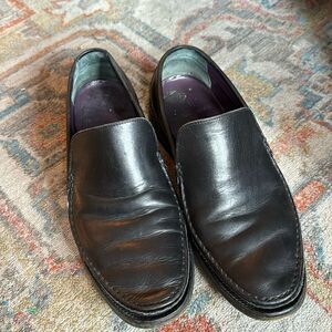 Bruno Magli Bologna Italy Loafer KEENAN - 9/10